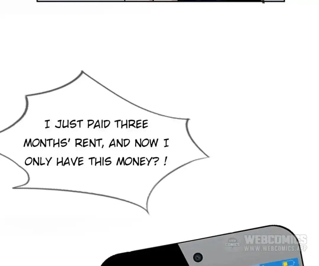 My Vampire CEO Chapter 11 page 39 - 