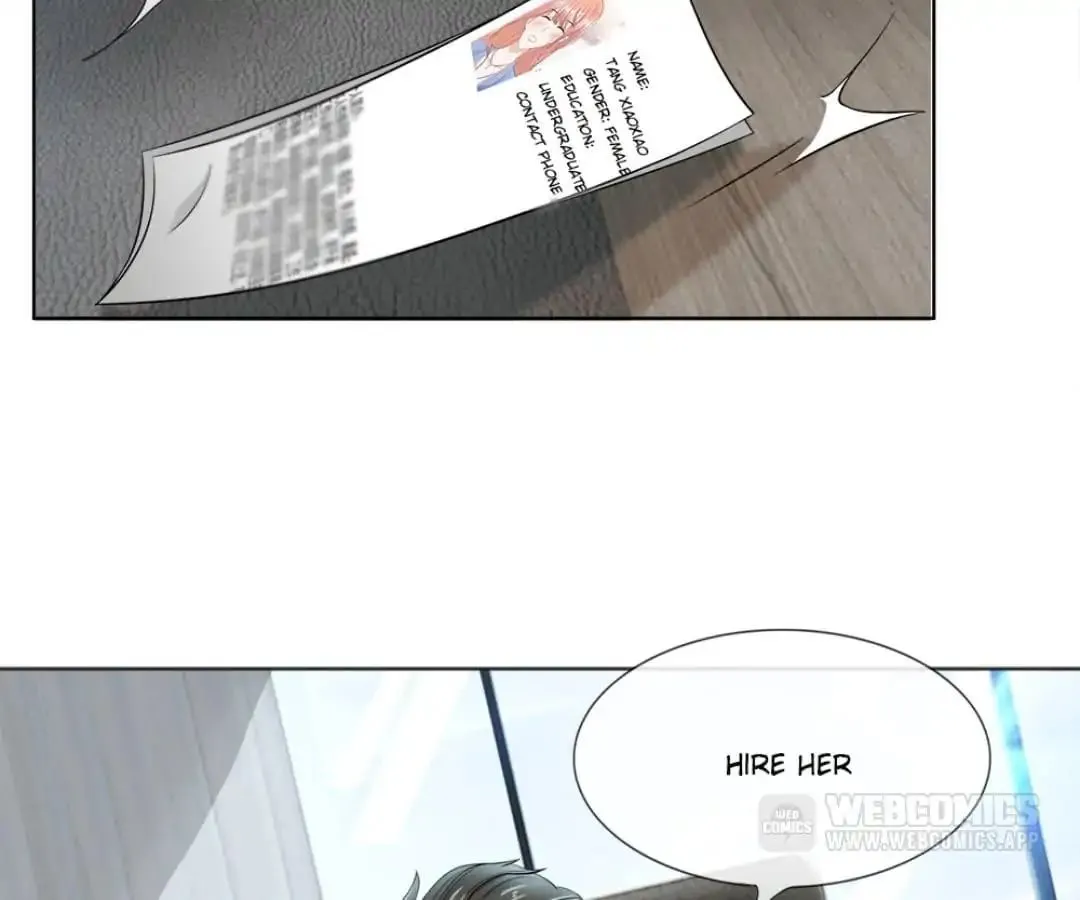 My Vampire CEO Chapter 11 page 7 - 