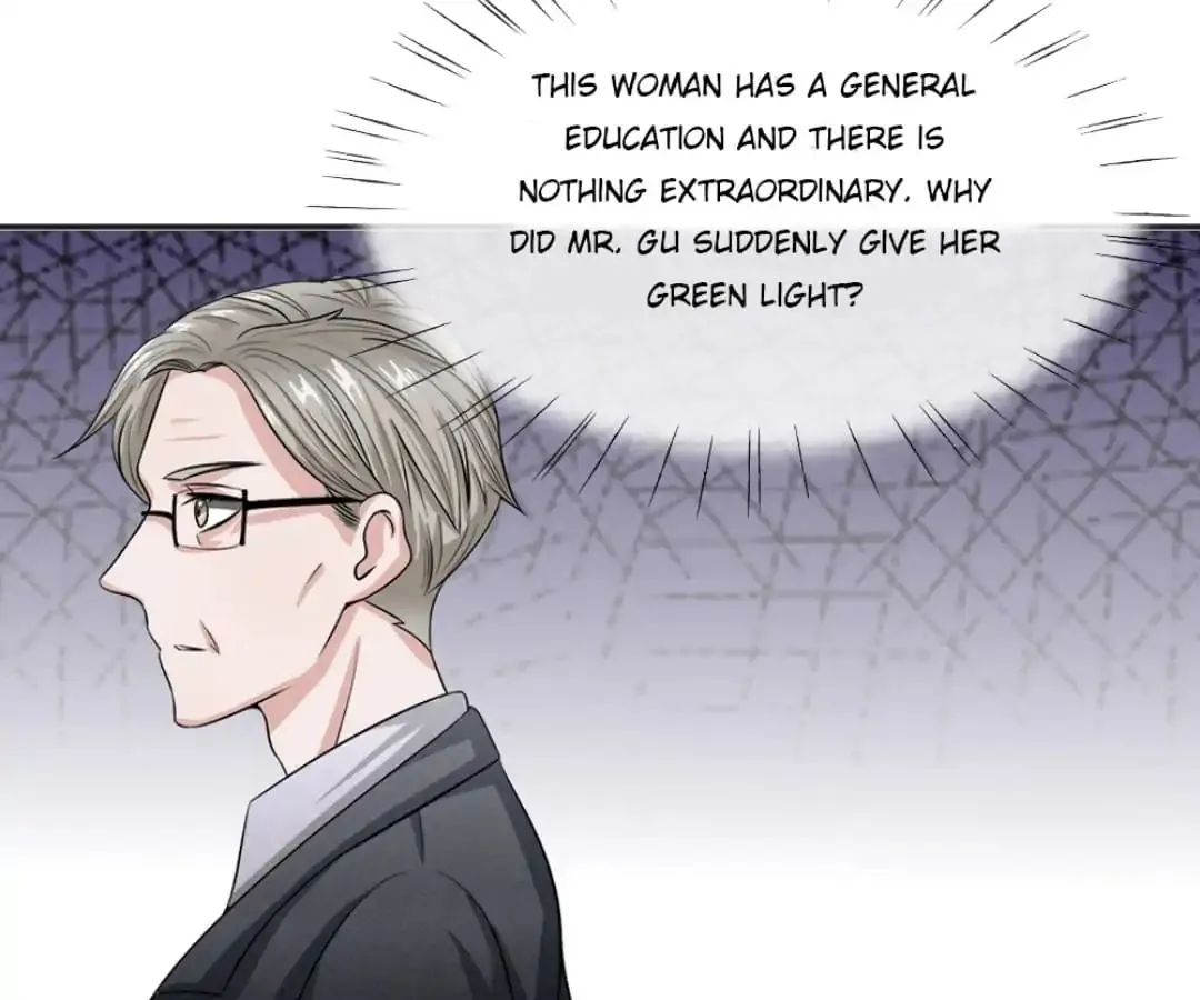 My Vampire CEO Chapter 11 page 10 - 