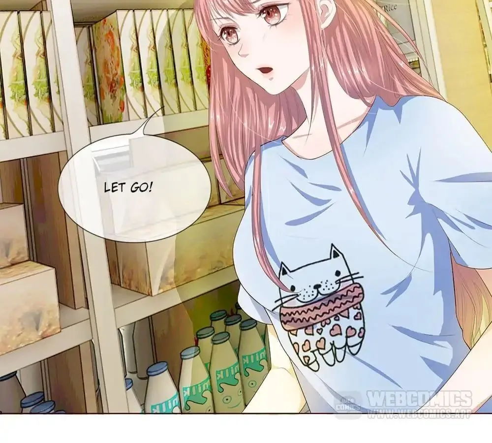 Read My Vampire CEO chapter 12 image 16 on Lezhin