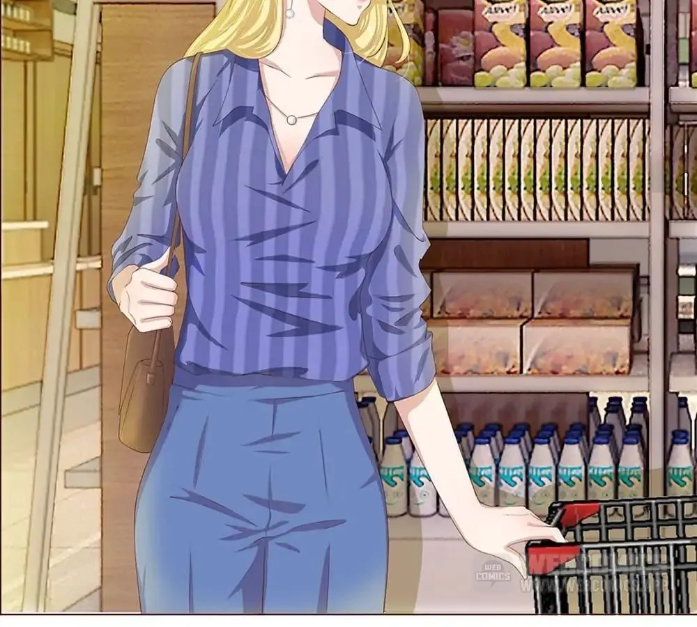 Read My Vampire CEO chapter 12 image 18 on Lezhin