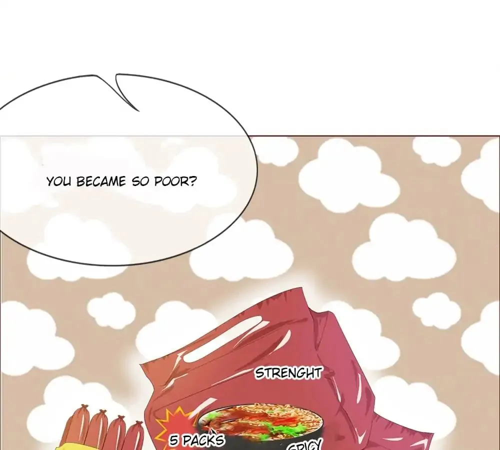 Read My Vampire CEO chapter 12 image 19 on Lezhin