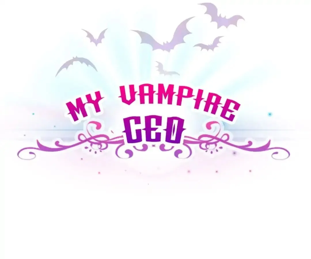 Read My Vampire CEO chapter 12 image 2 on Lezhin