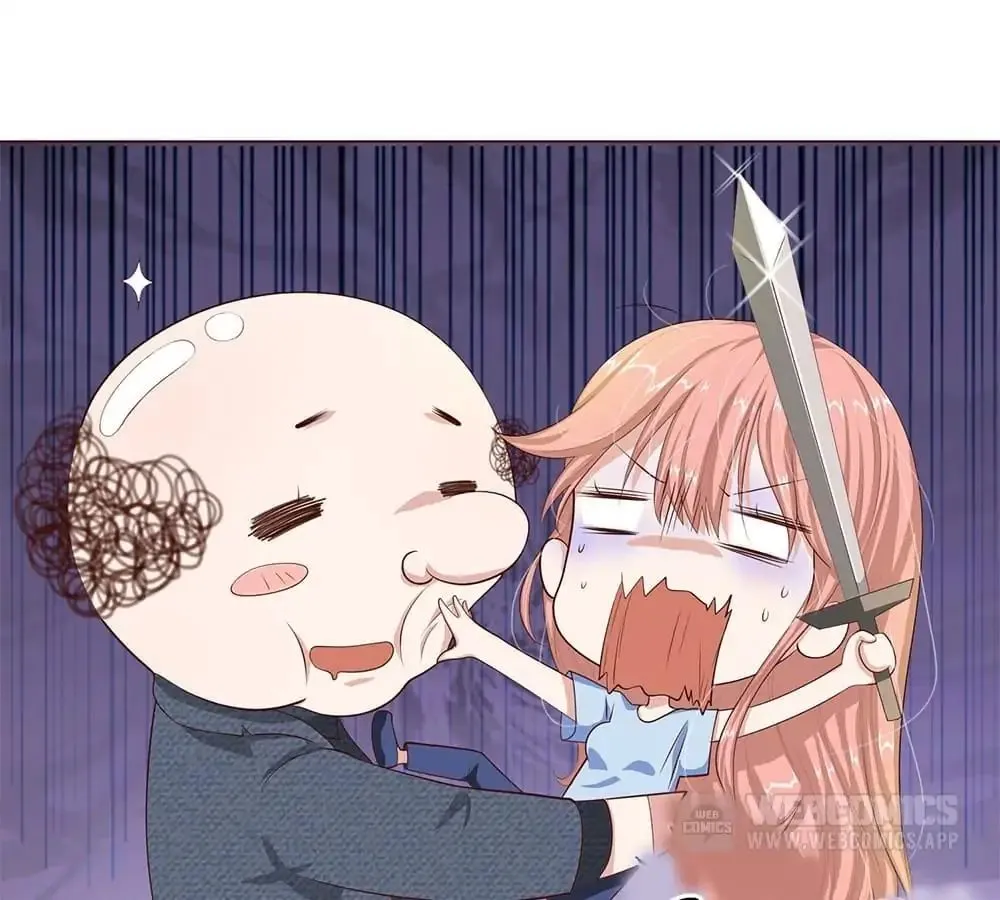 Read My Vampire CEO chapter 12 image 22 on Lezhin