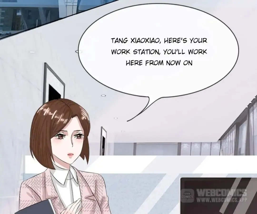 My Vampire CEO Chapter 13 page 15 - 