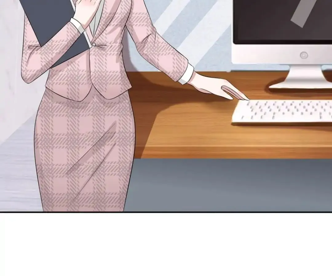 My Vampire CEO Chapter 13 page 16 - 