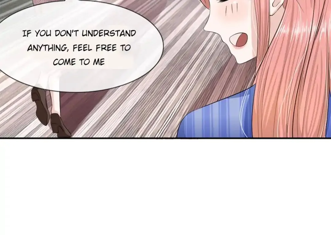 My Vampire CEO Chapter 13 page 18 - 