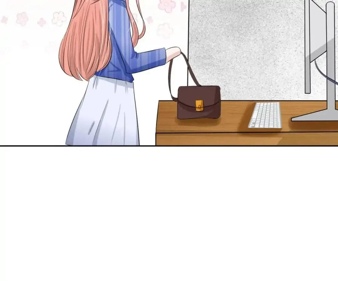 My Vampire CEO Chapter 13 page 20 - 