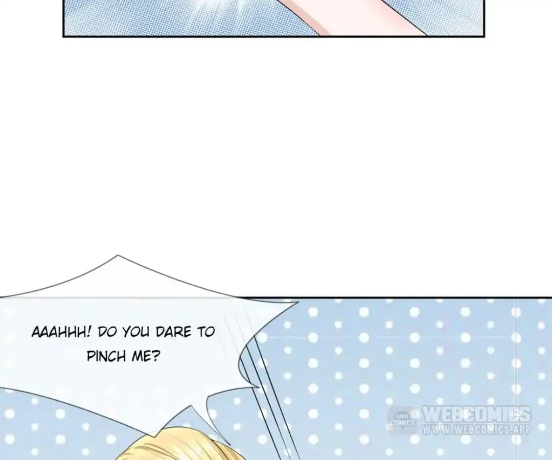 My Vampire CEO Chapter 13 page 3 - 