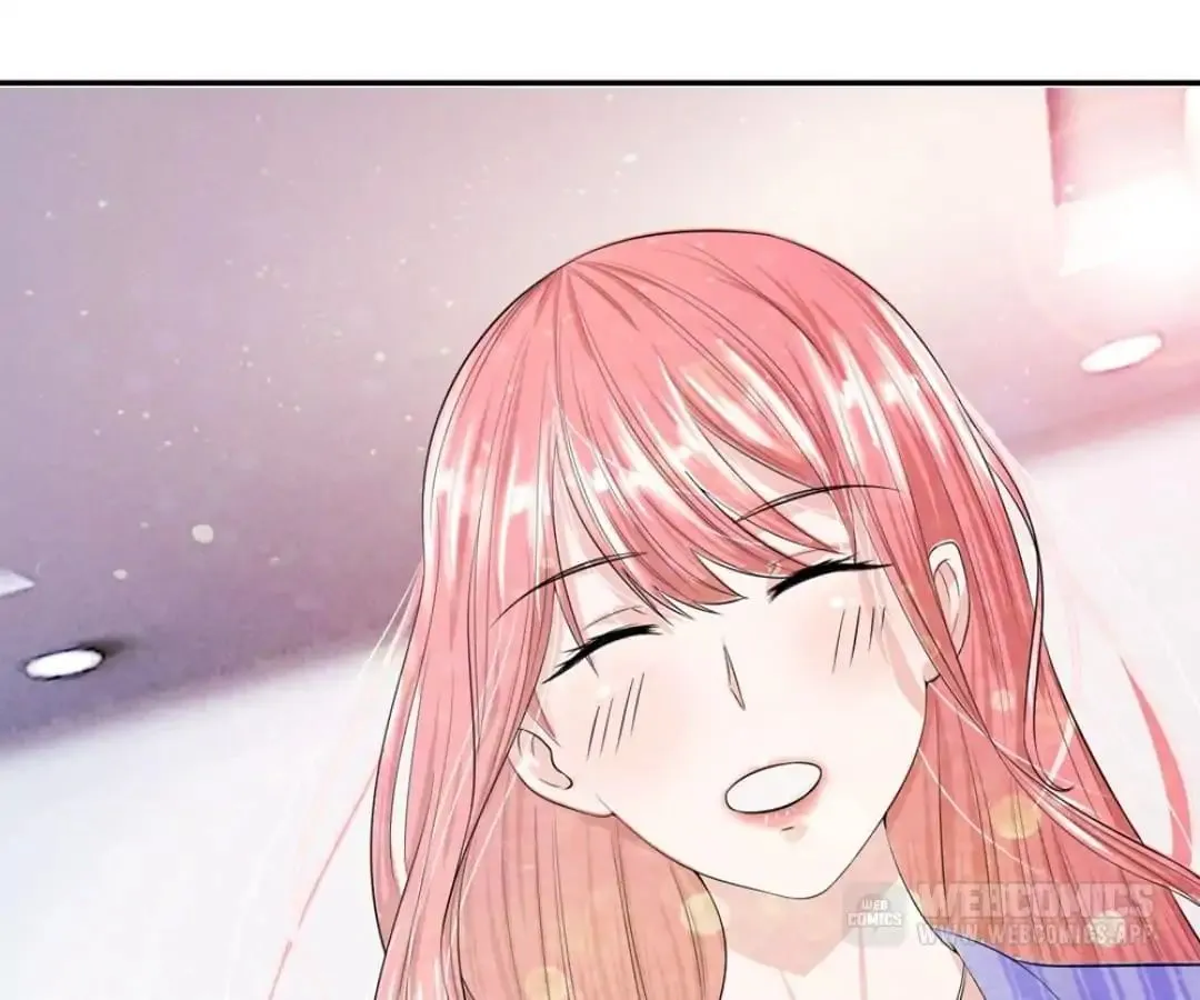 My Vampire CEO Chapter 13 page 21 - 