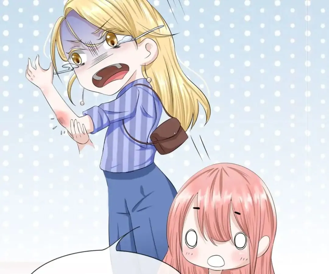 My Vampire CEO Chapter 13 page 4 - 