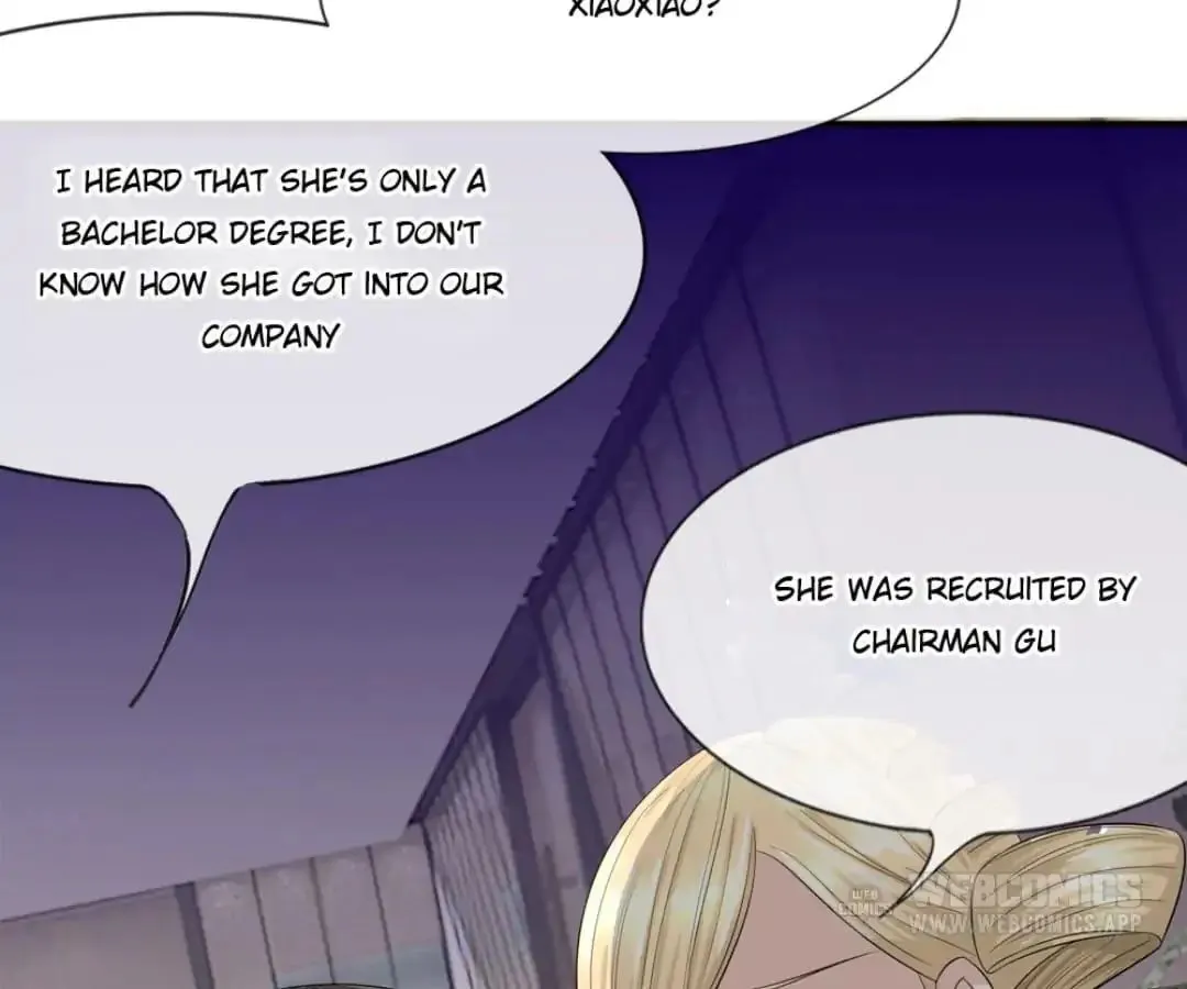 My Vampire CEO Chapter 13 page 35 - 
