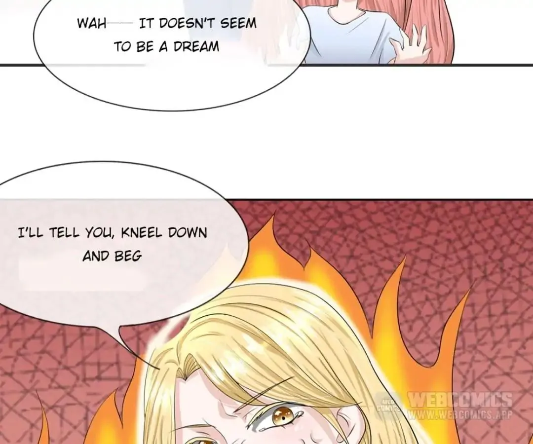 My Vampire CEO Chapter 13 page 5 - 
