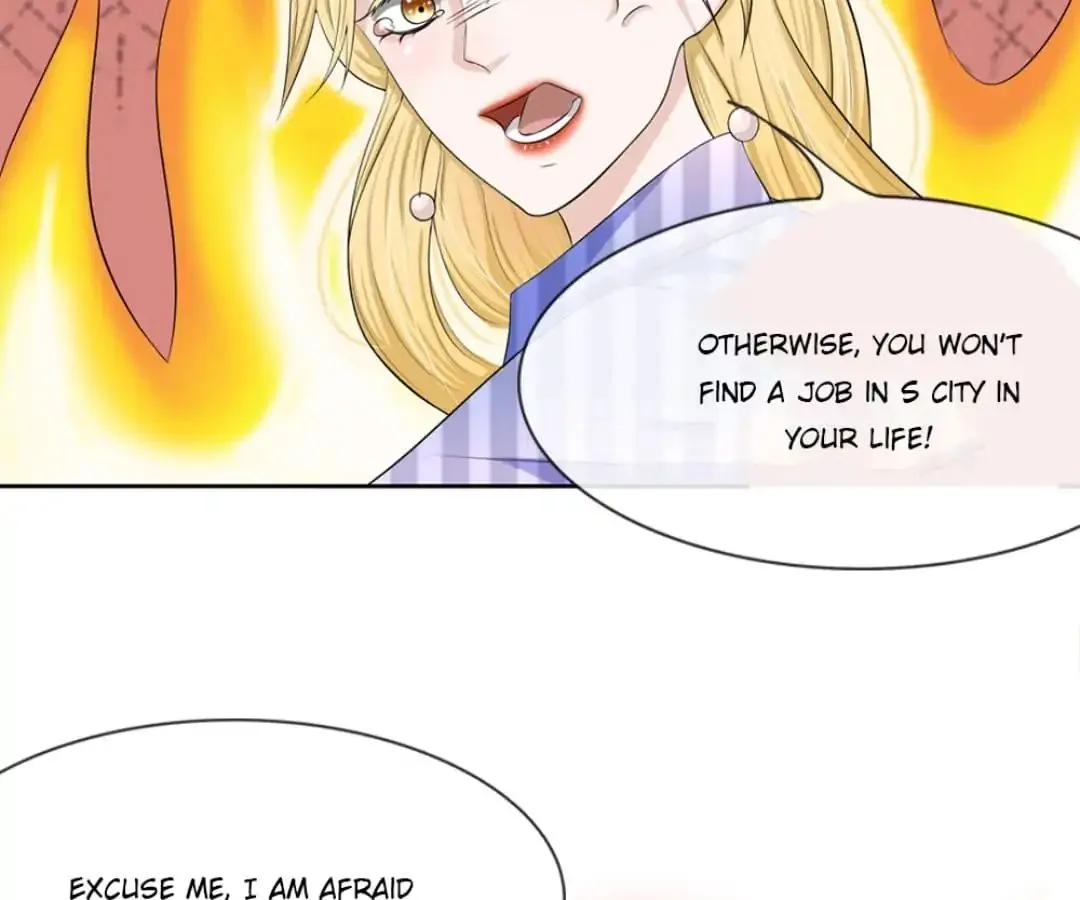My Vampire CEO Chapter 13 page 6 - 