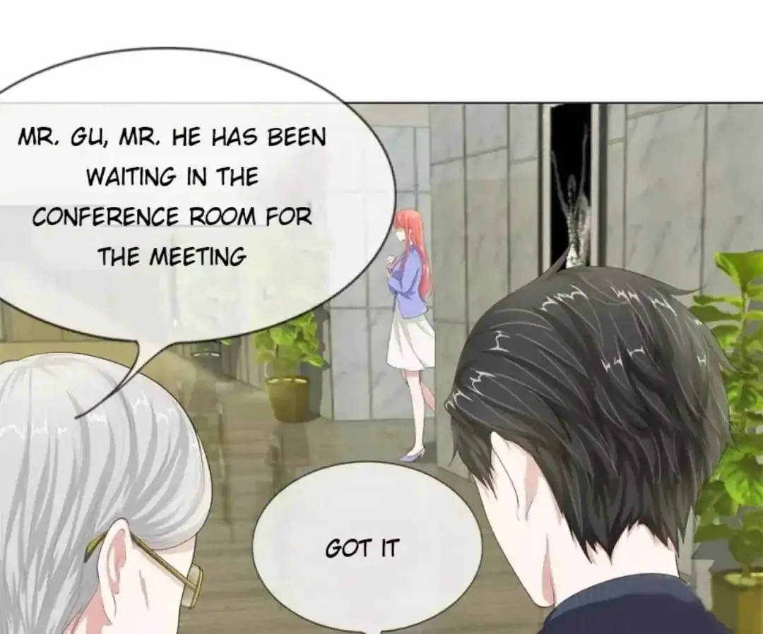 Read My Vampire CEO chapter 14 image 23 on Lezhin