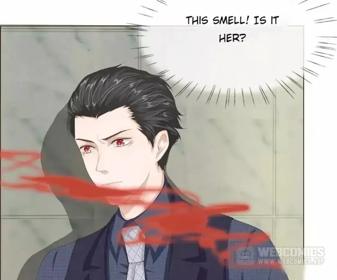 Read My Vampire CEO chapter 14 image 25 on Lezhin