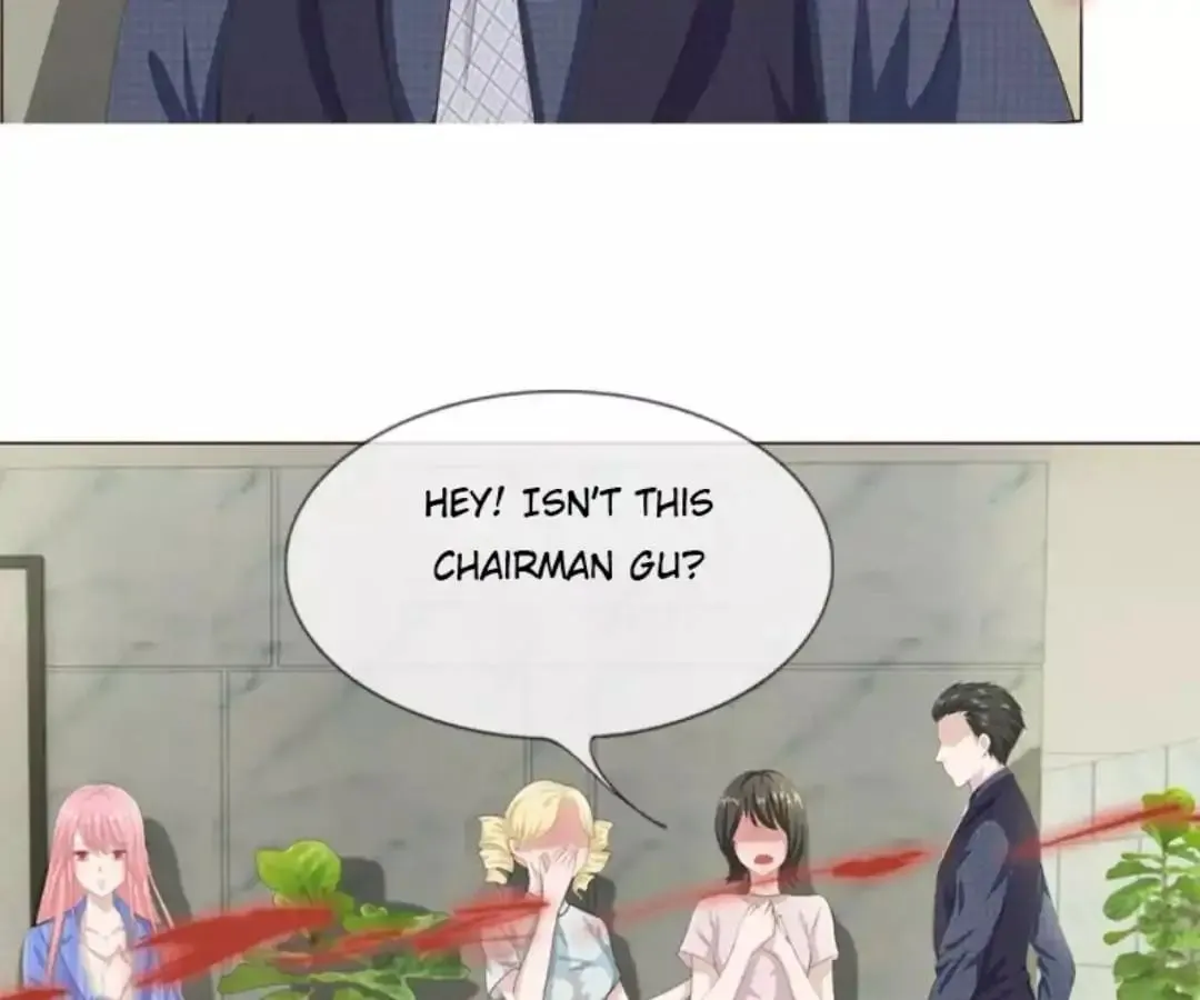 Read My Vampire CEO chapter 14 image 26 on Lezhin