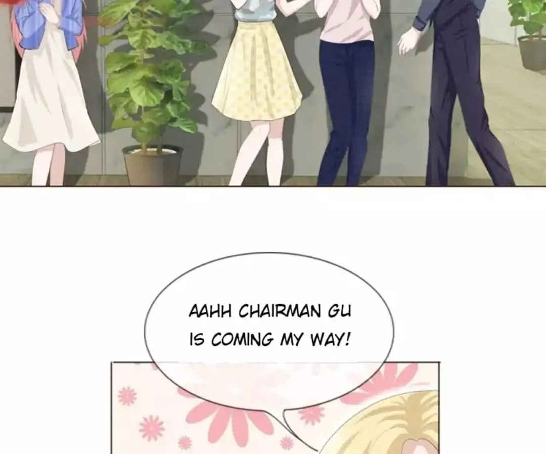 Read My Vampire CEO chapter 14 image 27 on Lezhin