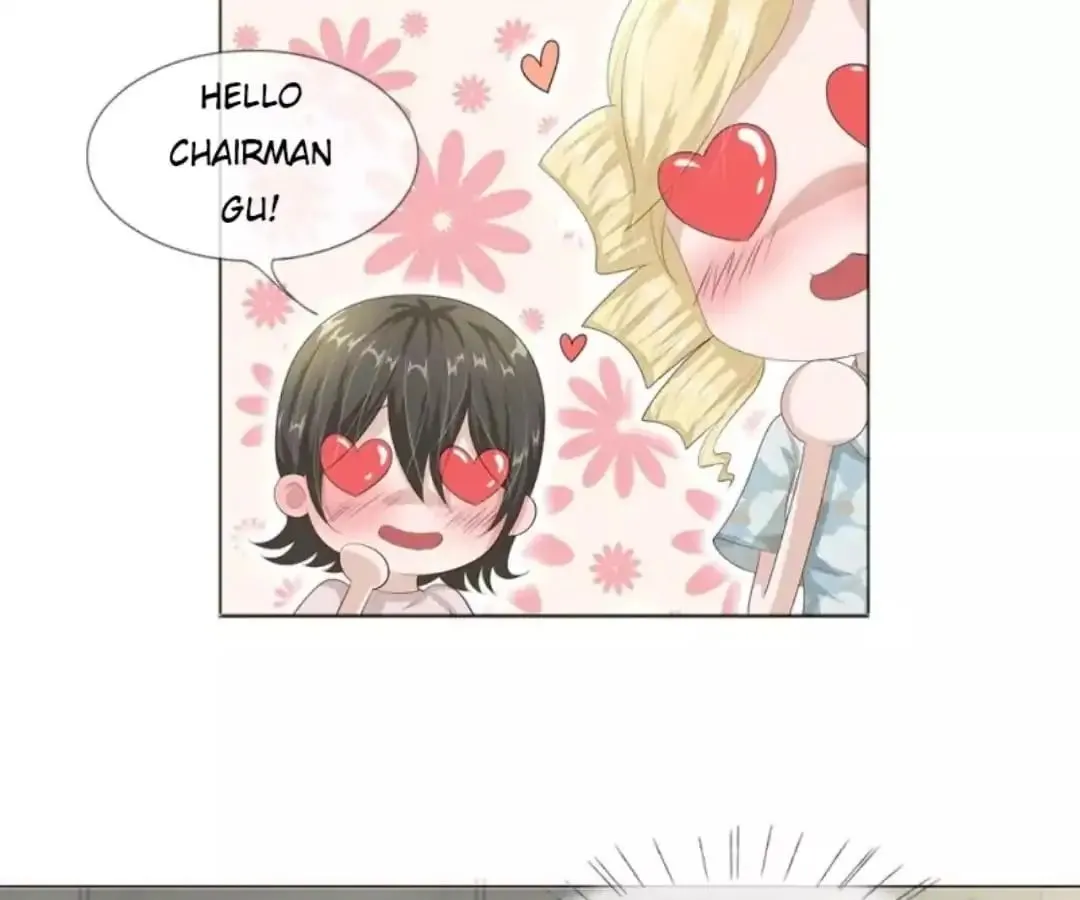 Read My Vampire CEO chapter 14 image 28 on Lezhin
