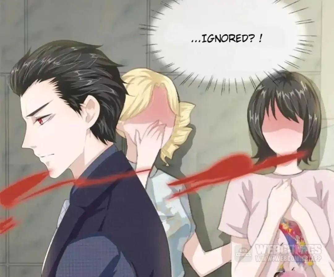 Read My Vampire CEO chapter 14 image 29 on Lezhin