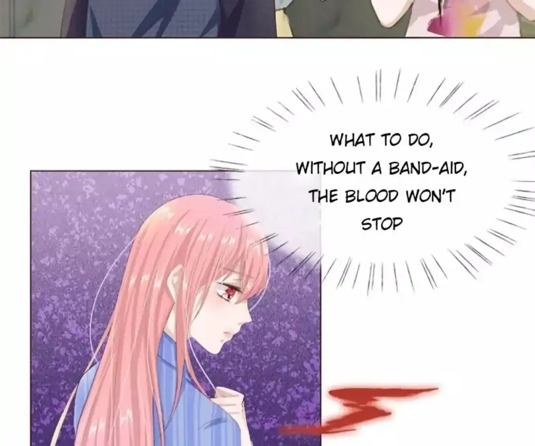 Read My Vampire CEO chapter 14 image 30 on Lezhin