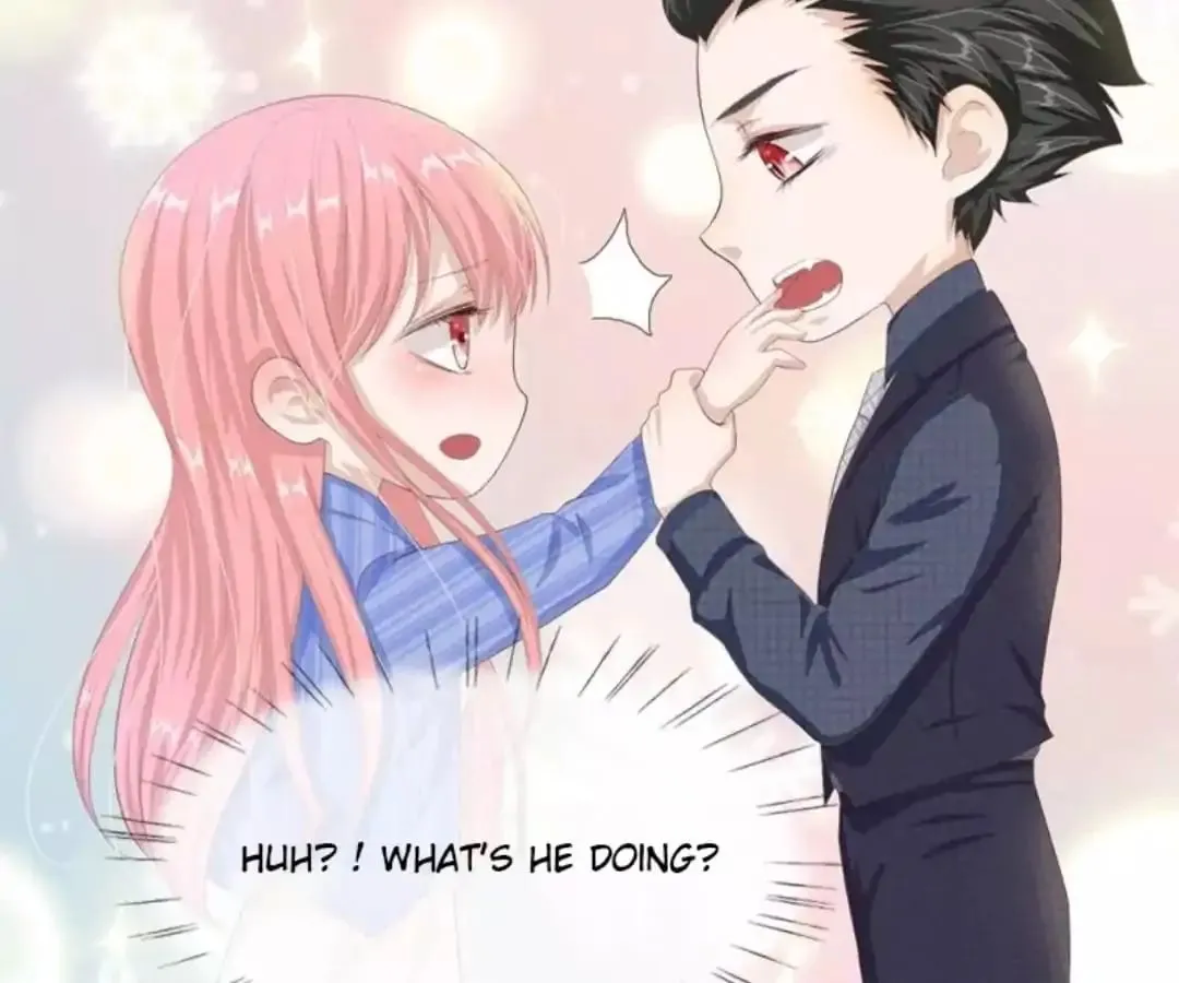 Read My Vampire CEO chapter 14 image 34 on Lezhin