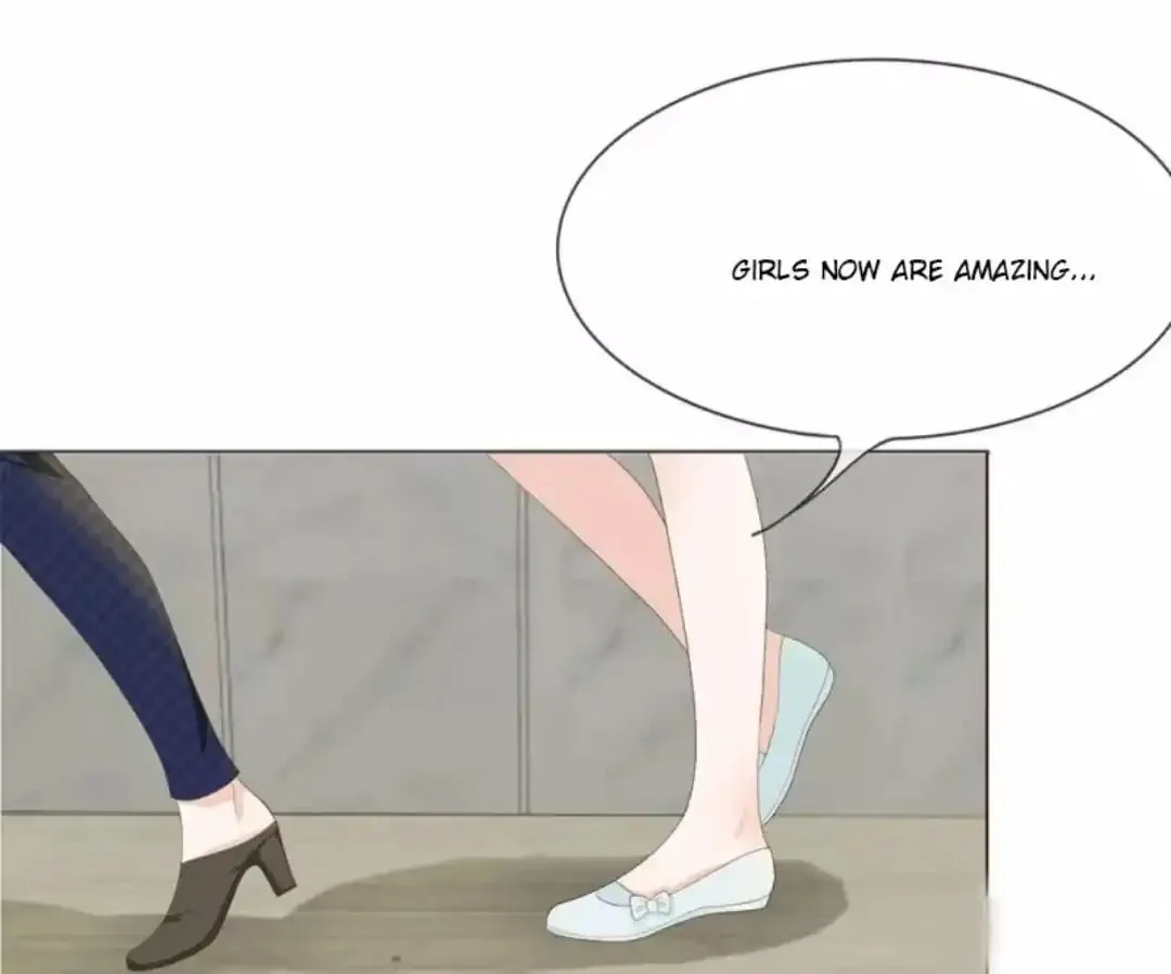 Read My Vampire CEO chapter 14 image 7 on Lezhin