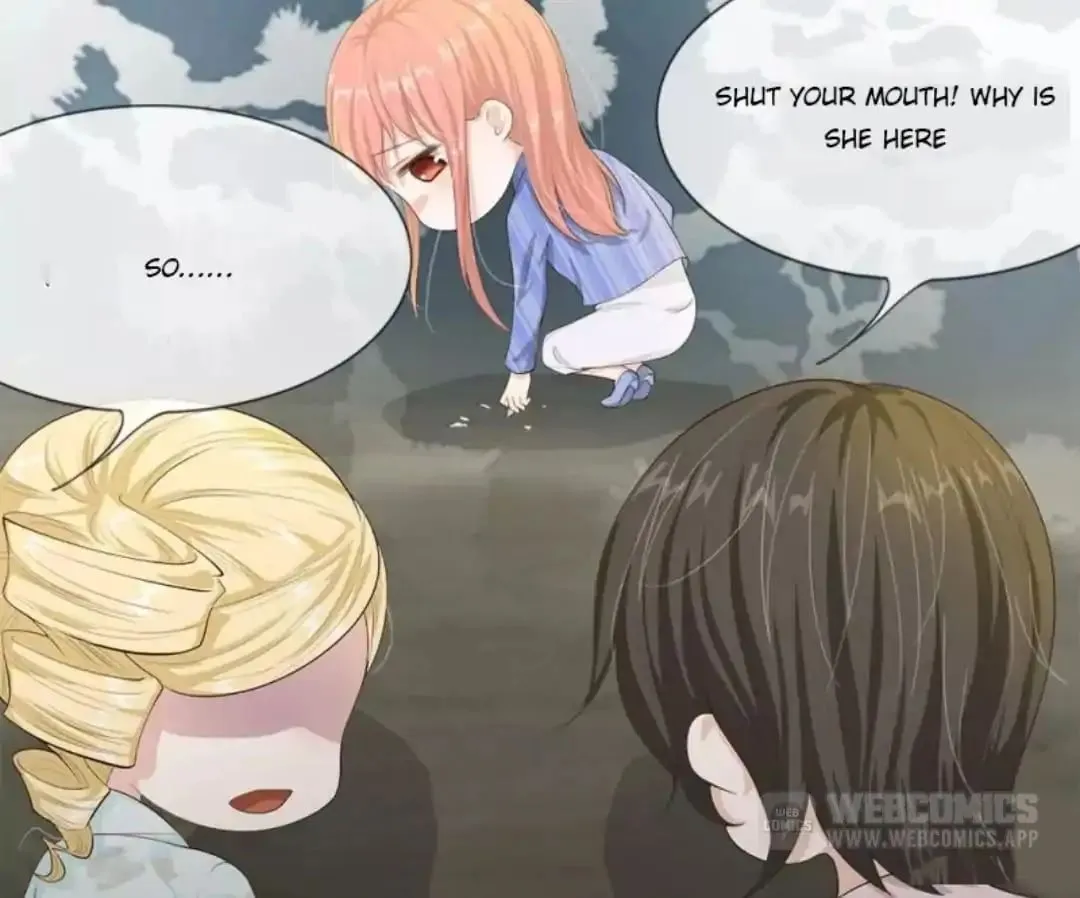 Read My Vampire CEO chapter 14 image 9 on Lezhin