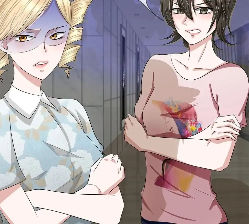 Read My Vampire CEO chapter 15 image 10 on Lezhin