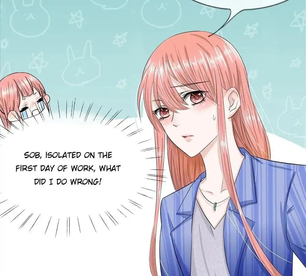Read My Vampire CEO chapter 15 image 12 on Lezhin
