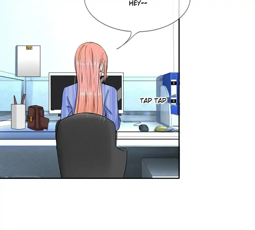 Read My Vampire CEO chapter 15 image 14 on Lezhin