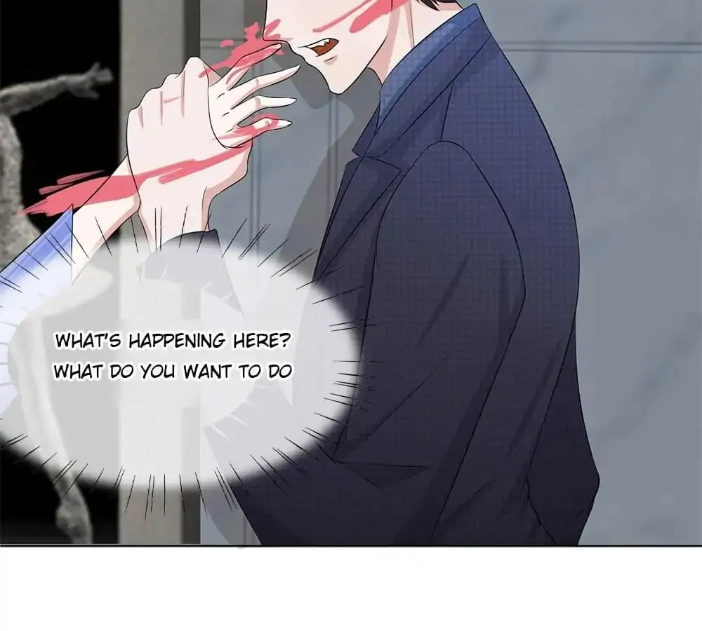 Read My Vampire CEO chapter 15 image 2 on Lezhin