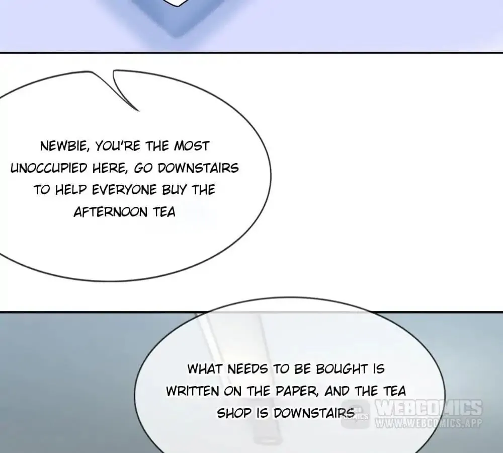 Read My Vampire CEO chapter 15 image 29 on Lezhin