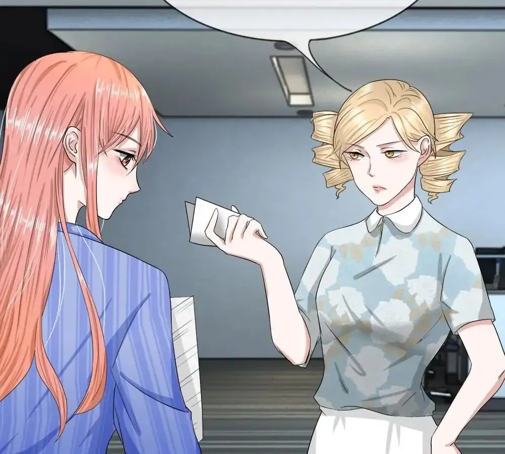 Read My Vampire CEO chapter 15 image 30 on Lezhin