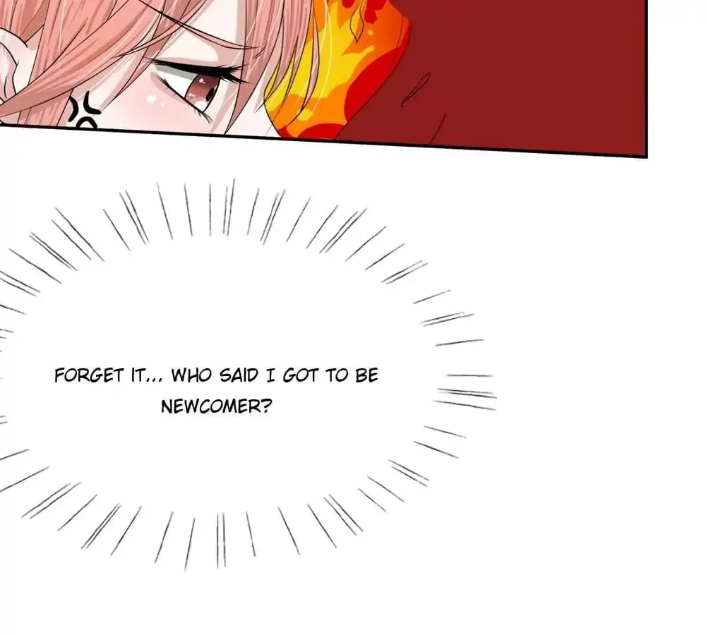 Read My Vampire CEO chapter 15 image 32 on Lezhin