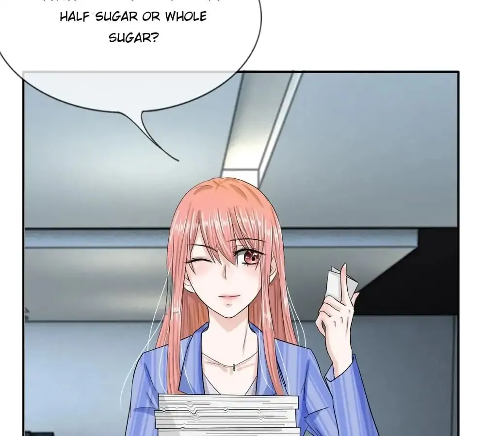 Read My Vampire CEO chapter 15 image 35 on Lezhin