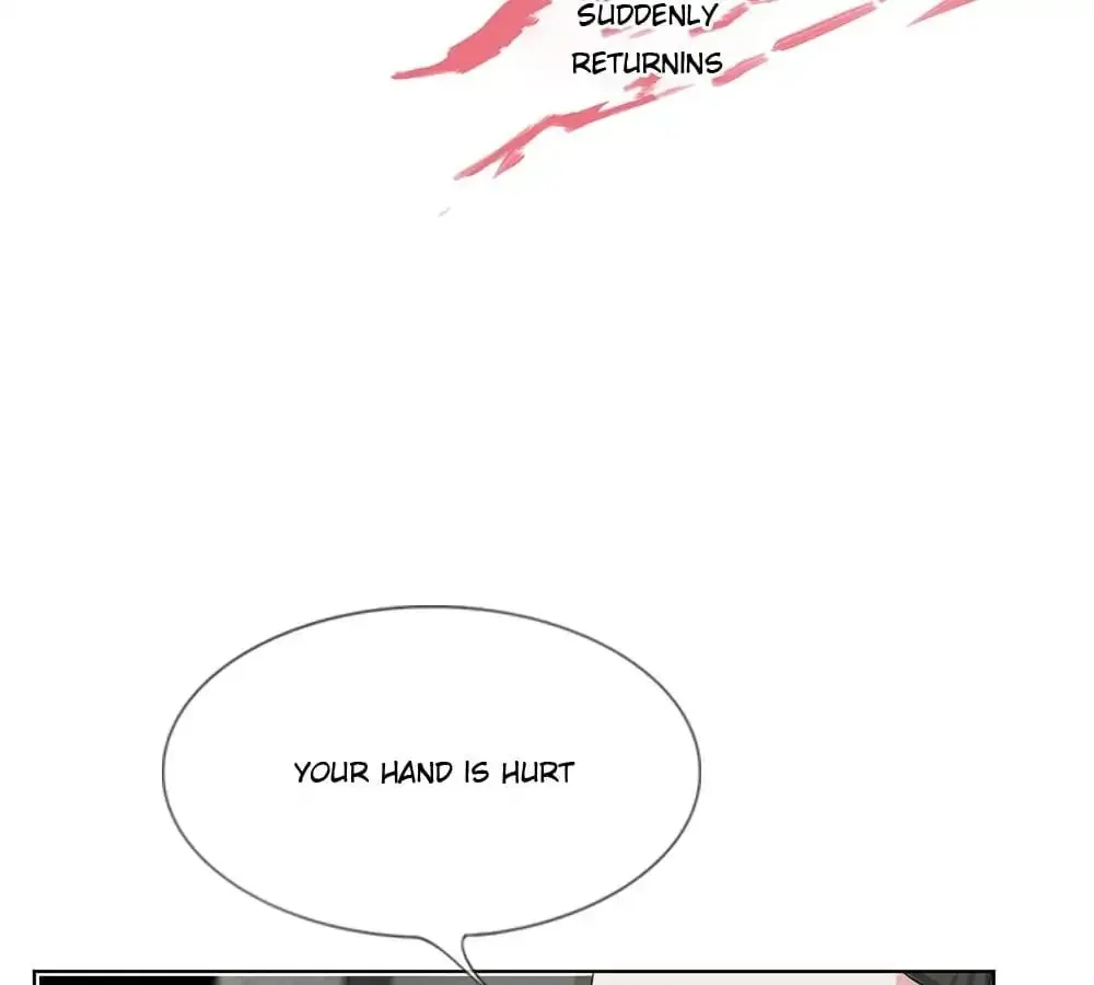 Read My Vampire CEO chapter 15 image 4 on Lezhin