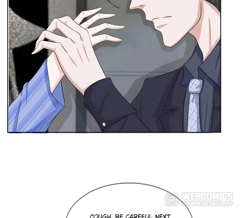 Read My Vampire CEO chapter 15 image 5 on Lezhin