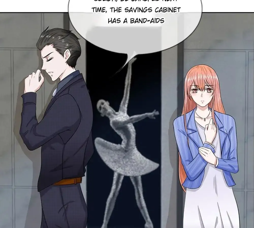 Read My Vampire CEO chapter 15 image 6 on Lezhin
