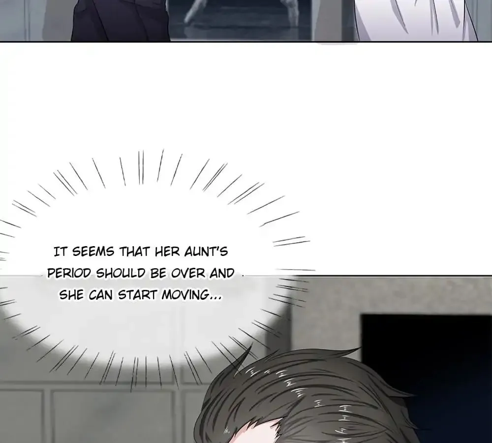 Read My Vampire CEO chapter 15 image 7 on Lezhin