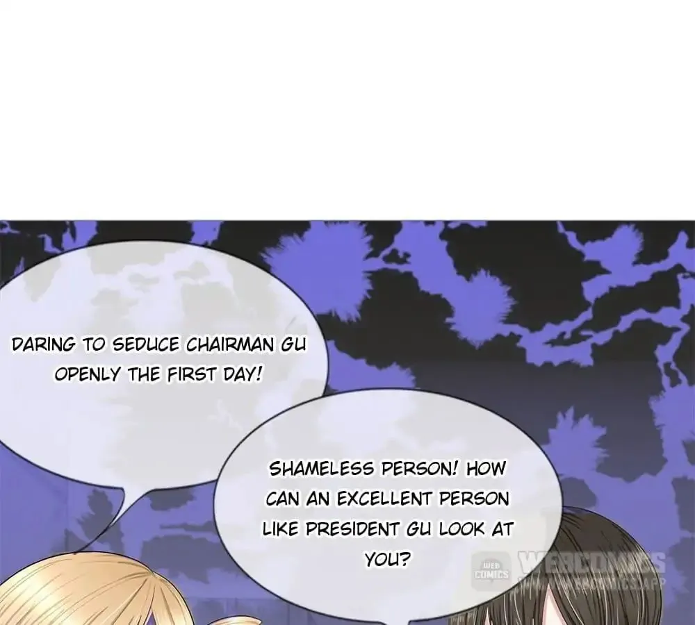 Read My Vampire CEO chapter 15 image 9 on Lezhin