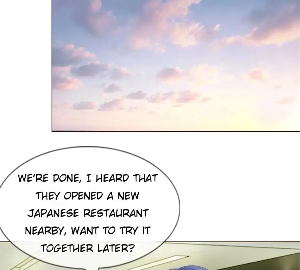 Read My Vampire CEO chapter 16 image 18 on Lezhin
