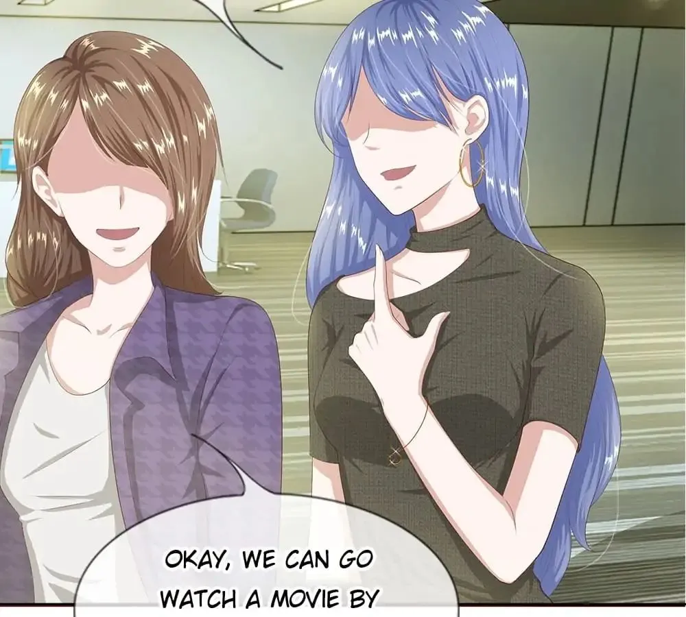 Read My Vampire CEO chapter 16 image 19 on Lezhin