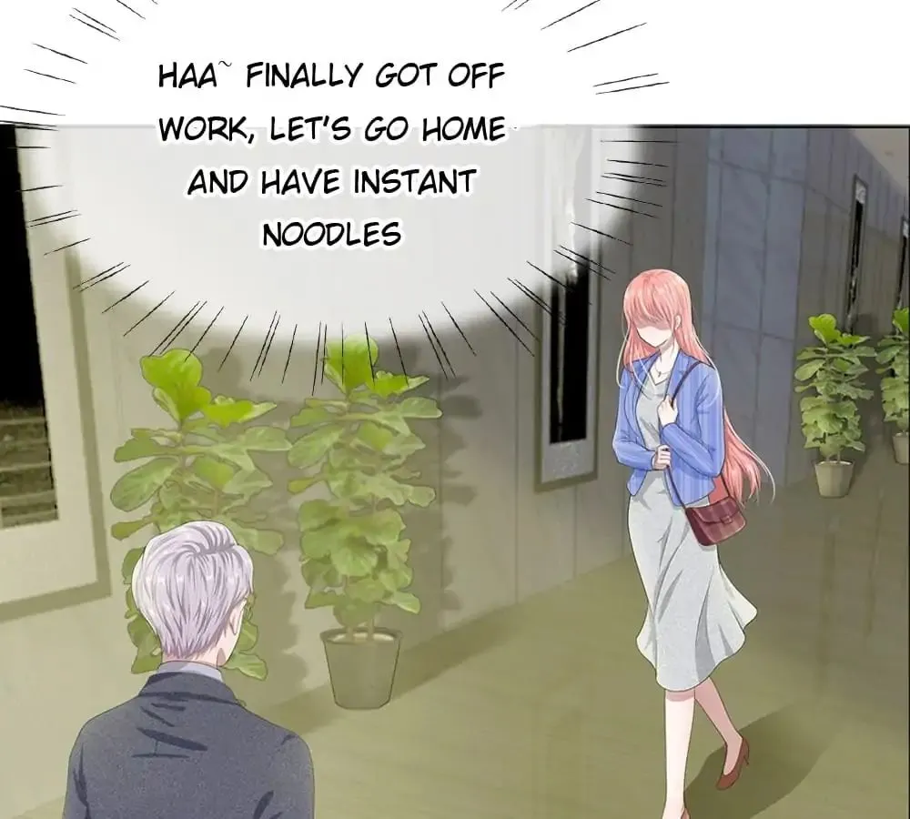 Read My Vampire CEO chapter 16 image 24 on Lezhin