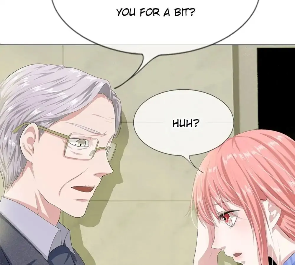 Read My Vampire CEO chapter 16 image 28 on Lezhin