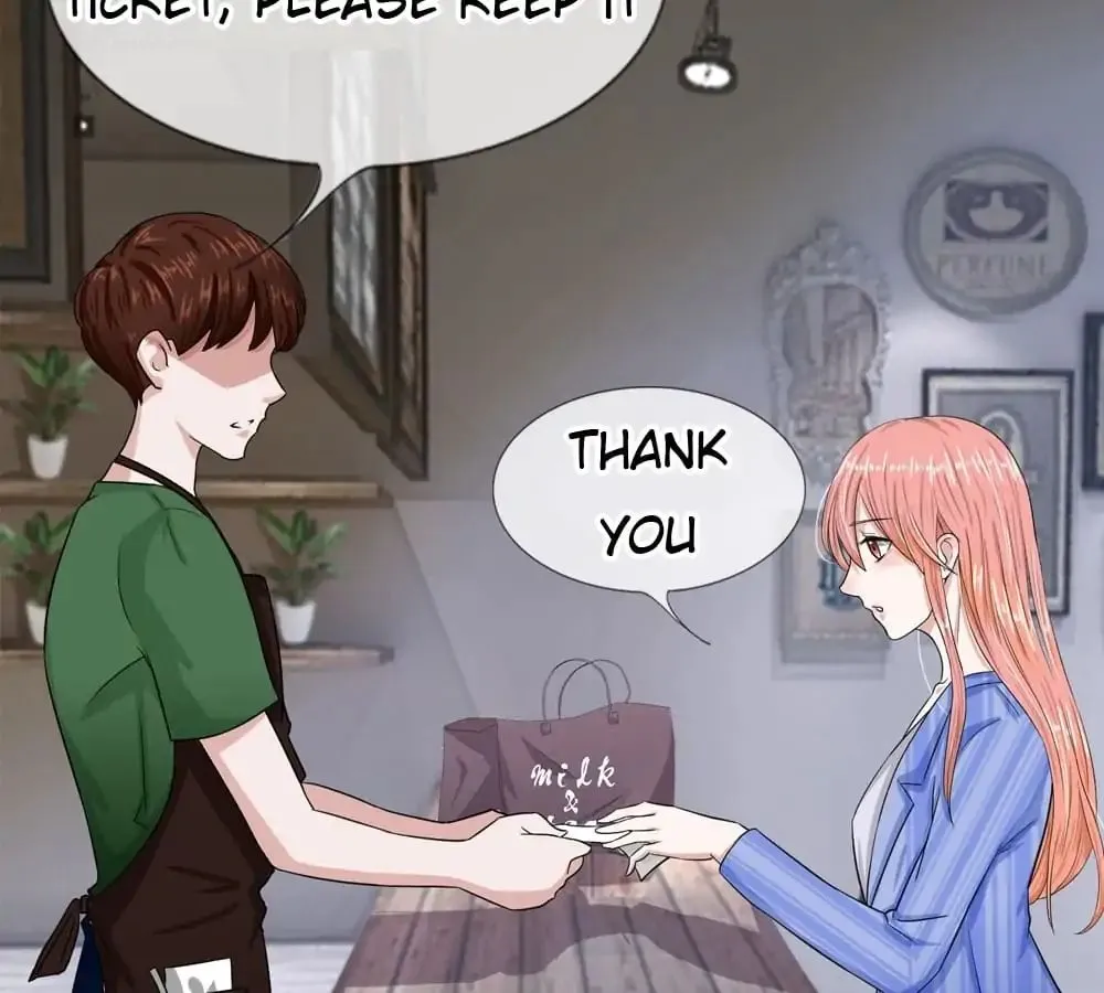 Read My Vampire CEO chapter 16 image 3 on Lezhin