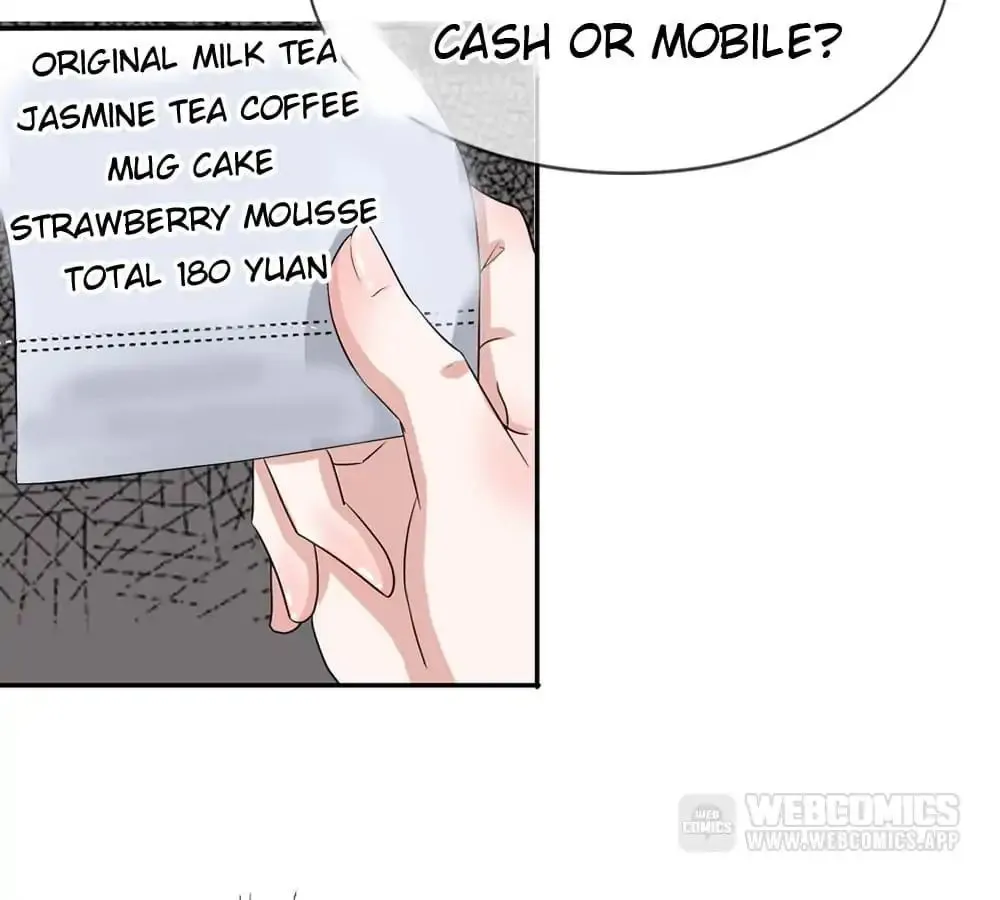 Read My Vampire CEO chapter 16 image 5 on Lezhin