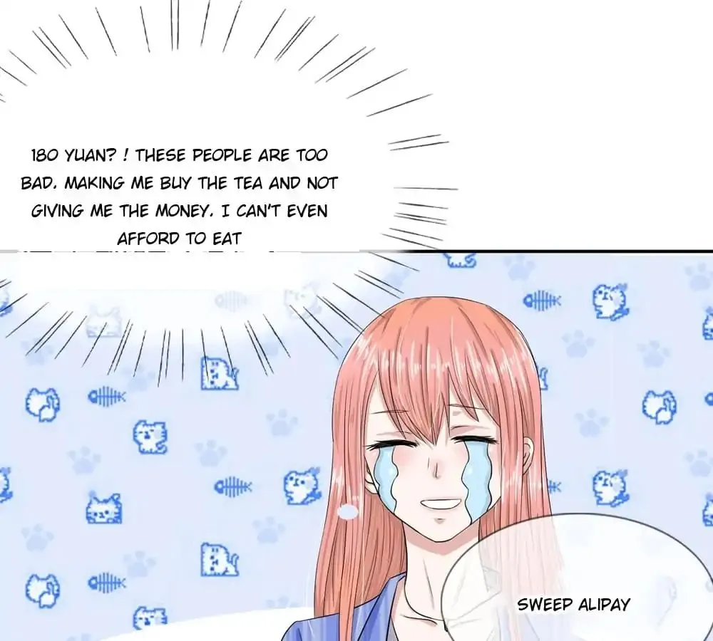 Read My Vampire CEO chapter 16 image 6 on Lezhin