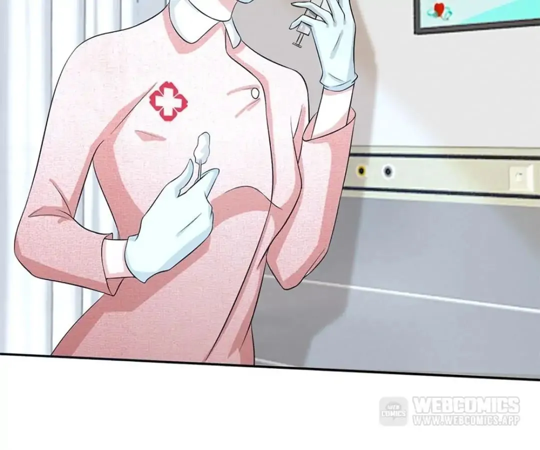 Read My Vampire CEO chapter 17 image 13 on Lezhin