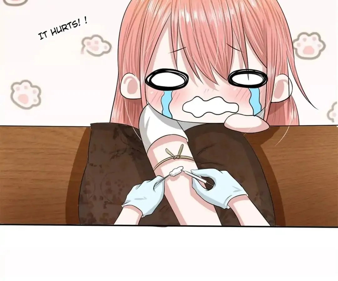 Read My Vampire CEO chapter 17 image 16 on Lezhin